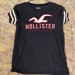 Hollister Slim Tee